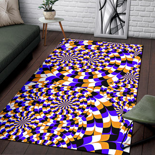 Optical | Rug | Hubert Solczynski