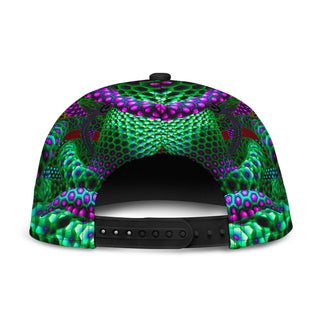 Bad, Dead, Dangerous 2 | Snapback Haps | Psypepper