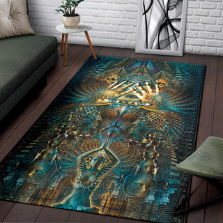 PETRA RUG | LUMINOKAYA