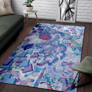 Loki | Rug | Dylan Thomas Brooks