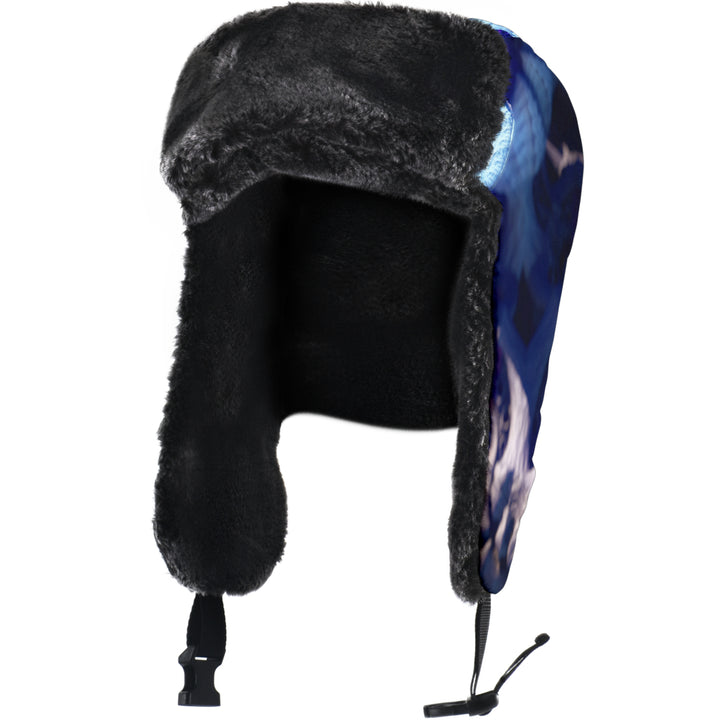 SURF CAVE TRAPPER HAT | FRACTUALLY