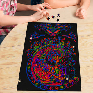 TWISTR | PUZZLE | SALVIADROID