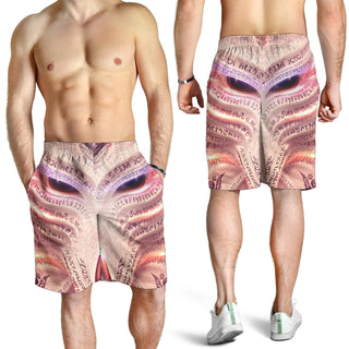 WOLFHEART | MEN'S SHORTS | HAKAN HISIM