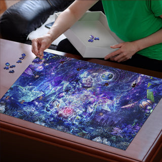 Transcension | Jigsaw Puzzle | Cameron Gray