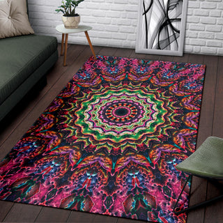 Kaleidos XIII | Rug | Makroverset