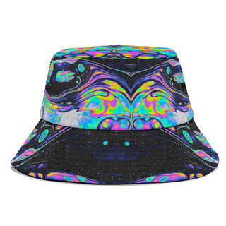 Parking Glass | Bucket Hat | Malavida
