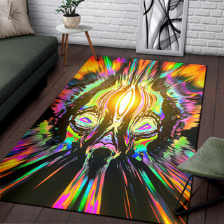 Attuned to All | Rug | Makroverset