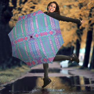 Closed Eye Visuals | Umbrella | Dylan Thomas Brooks