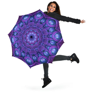 SACRED PORTAL UMBRELLA | CAMAERON GRAY