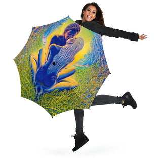 Between Worlds | Umbrella | Mark Henson