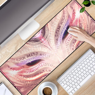 WOLFHEART | MOUSE MAT | HAKAN HISIM