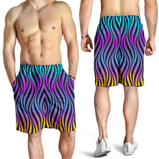 Xenowave | Men's Shorts | Hakan Hisim