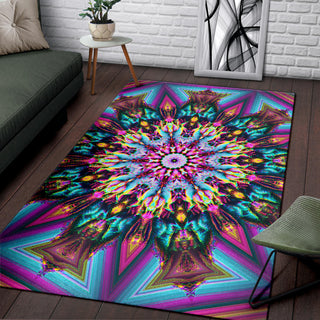 Kaleidos XI | Rug | Makroverset