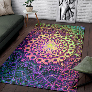 Between Beyonds | Rug | Makroverset