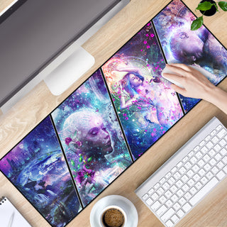 Parable Visions Compilation | Mouse Mat | Cameron Gray