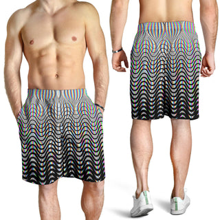Shockwave | Men's Shorts | Hakan Hisim