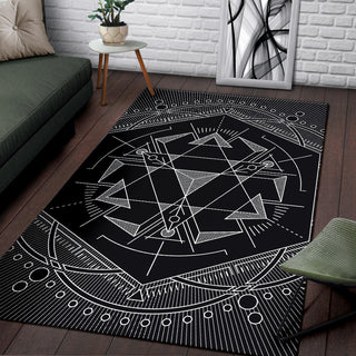 Geodala | Rug | Brock Springstead