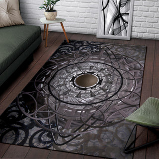 Another World | Rug | Light Wizard