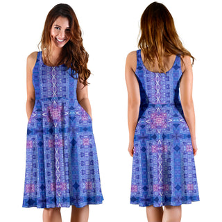 Dreamburst | Dress | Dylan Thomas Brooks