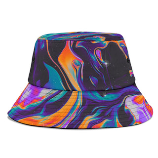 TO ECIST IS TO SURVIVE BUCKET HAT | MALA VIDA