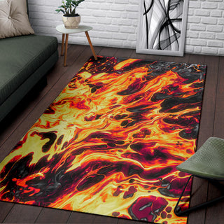 Phoenix Rug | Geoglyser