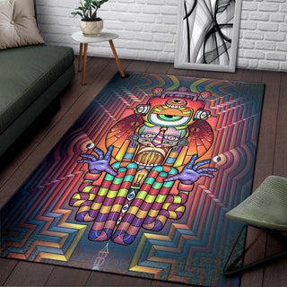 Knick Knack | Rug | ALGA