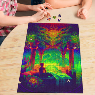 KARGYRAA | PUZZLE | SALVIADROID