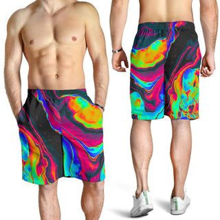 BATS ATTIC SHORTS | MALA VIDA