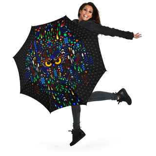 Owl Umbrella | TAS Visuals