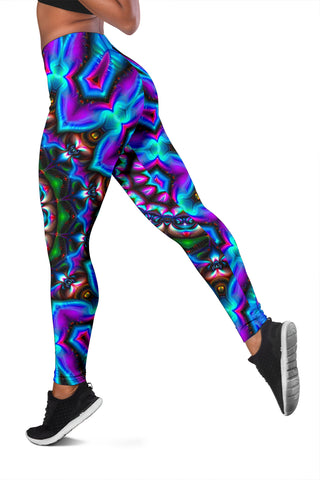 SHOCKWAVE | LEGGINGS | IMRAN