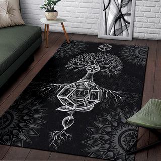 Divine Balance Rug | Mil Et Une