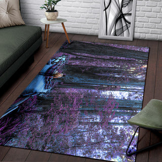 Chose Wisely Rug | Hubert S