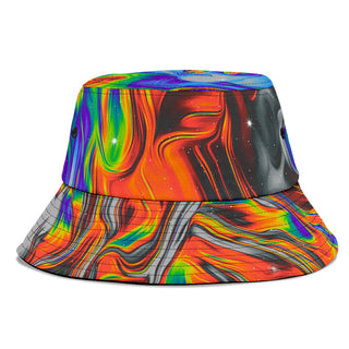 TEMPETE BUCKET HAT | MALA VIDA