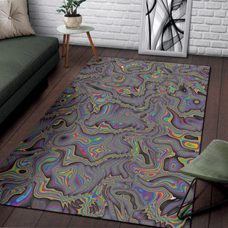 Psy Splash | Rug | Hubert Solczynski