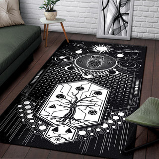 Eon | Rug | Brock Springstead