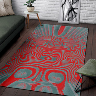 Odd Entities | Rug | Makroverset