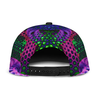 Internally1 | Snapback Hat | Psypepper