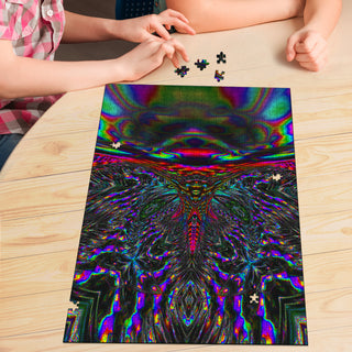 Fly Trip Puzzle | IMRAN