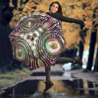 Masquerade | Umbrella | Makroverset