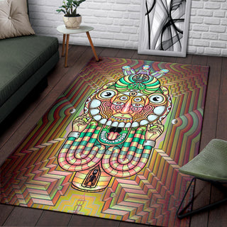 Click Clack | Rug | ALGA