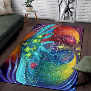 GAIAS RUG | WASSO KOZLINA IV