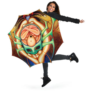 Scarab | Umbrella | Mark Henson