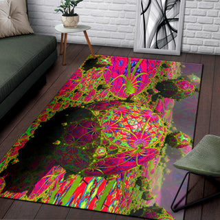 COMP RUG | FRACTUALLY