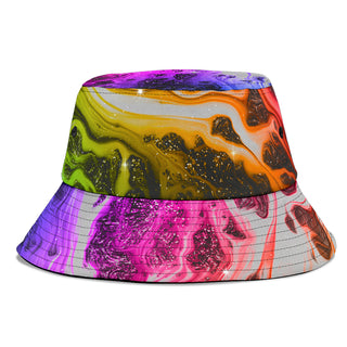 CALL ME BACK BUCKET HAT | MALA VIDA