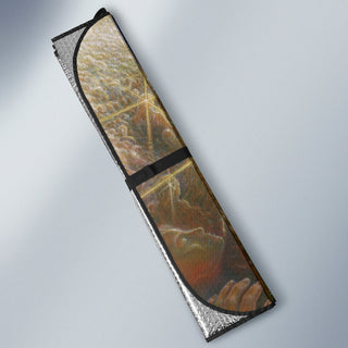 Light Voyagers Auto Sun Shade | Mark Henson