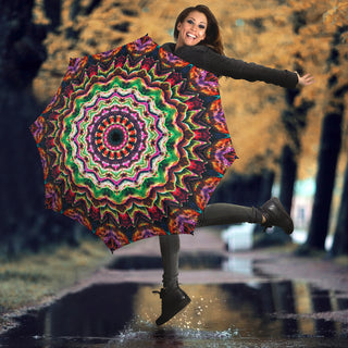 Kaleidos XIII | Umbrella | Makroverset