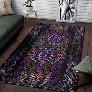 TWILIGHT HEALING | RUG | HAKAN HISIM