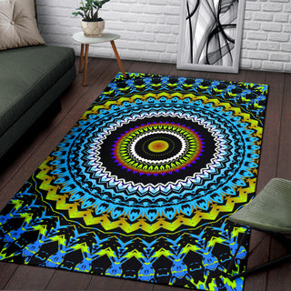 BREATHE DEEP | RUG | IMRAN