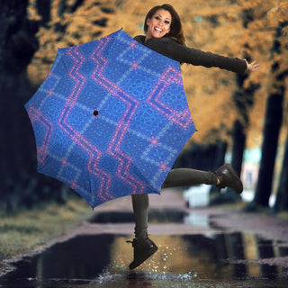 Star Sapphire Umbrella | Dylan Thomas Brooks