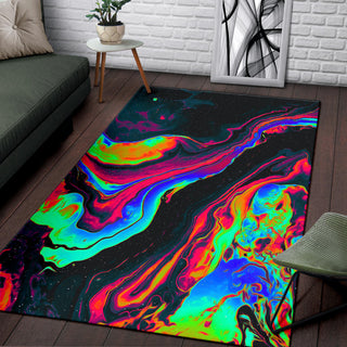 Bats in the Attic | Rug | Malavida